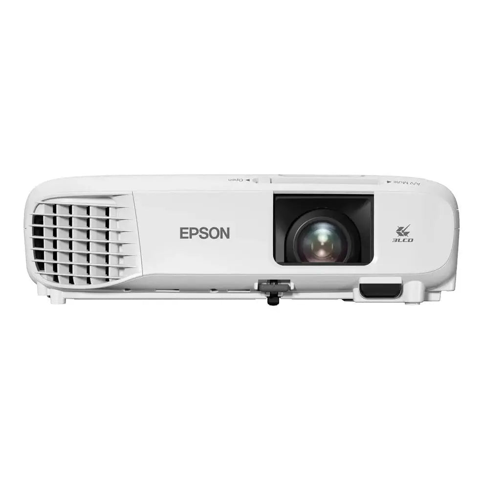 VIDÉO PROJECTEUR EPSON EB-W49 — vue 2 — Connecto.ma
