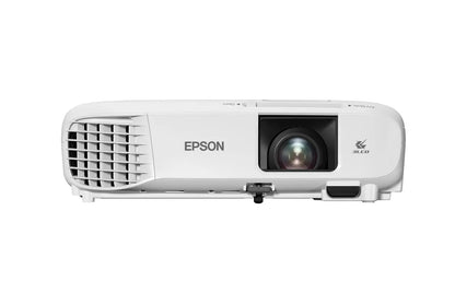 VIDÉO PROJECTEUR EPSON EB-W49 (V11H983040) Epson
