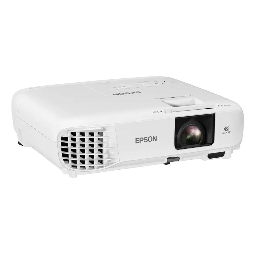 VIDÉO PROJECTEUR EPSON EB-W49 — vue 4 — Connecto.ma