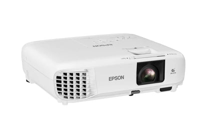 VIDÉO PROJECTEUR EPSON EB-W49 (V11H983040) Epson