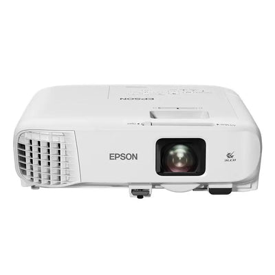 VIDÉO PROJECTEUR EPSON EB-982W — Connecto.ma