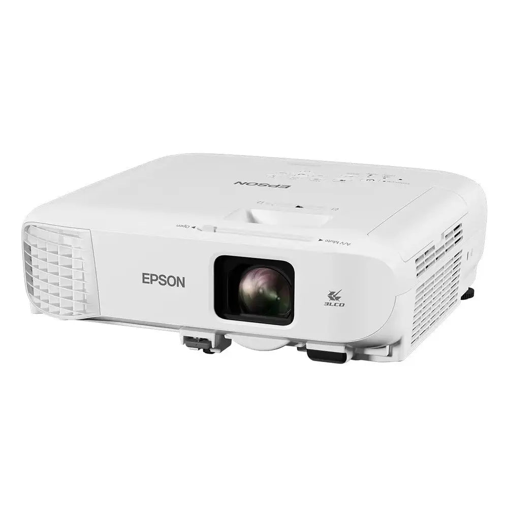 VIDÉO PROJECTEUR EPSON EB-982W — vue 3 — Connecto.ma