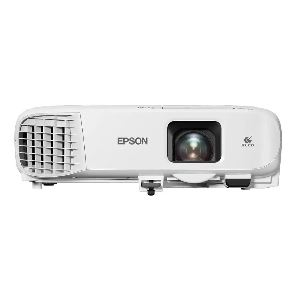 VIDÉO PROJECTEUR EPSON EB-982W — vue 6 — Connecto.ma