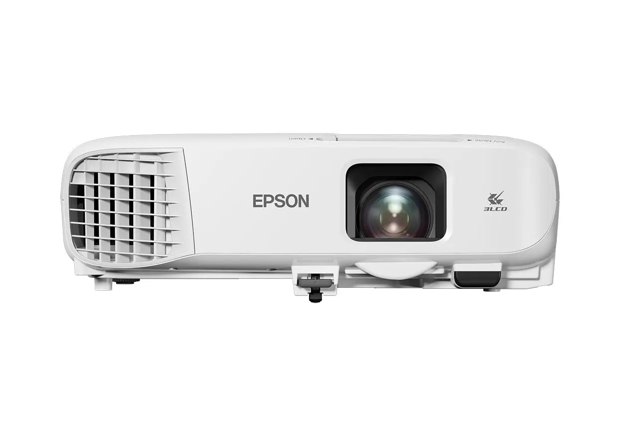 VIDÉO PROJECTEUR EPSON EB-982W (V11H987040) Epson