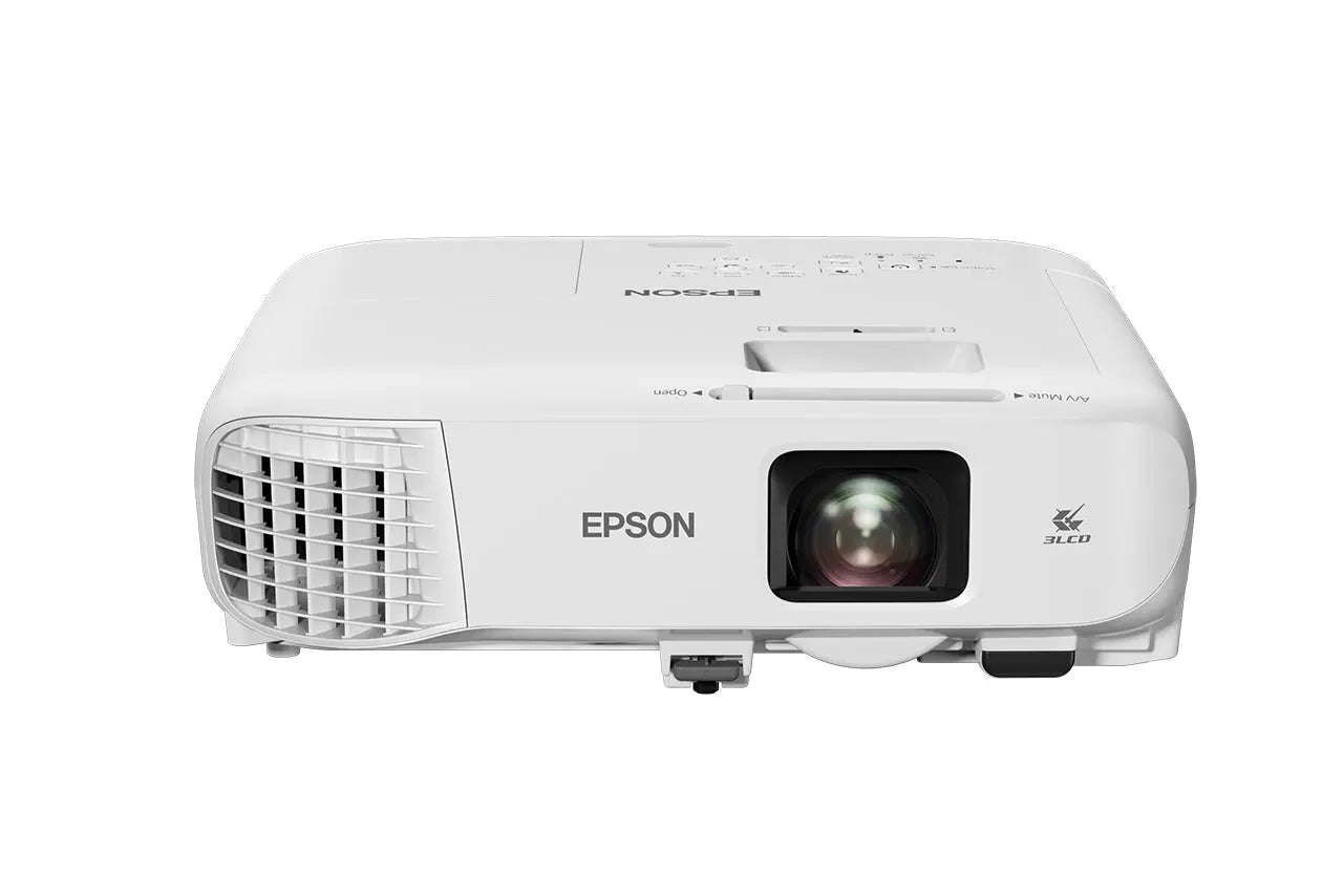 VIDÉO PROJECTEUR EPSON EB-982W (V11H987040) Epson