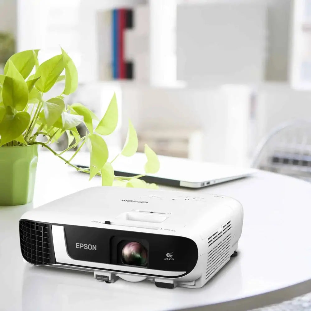 Epson EB-FH52 Vidéoprojecteur Full HD (1920 x 1080) — vue 16 — Connecto.ma