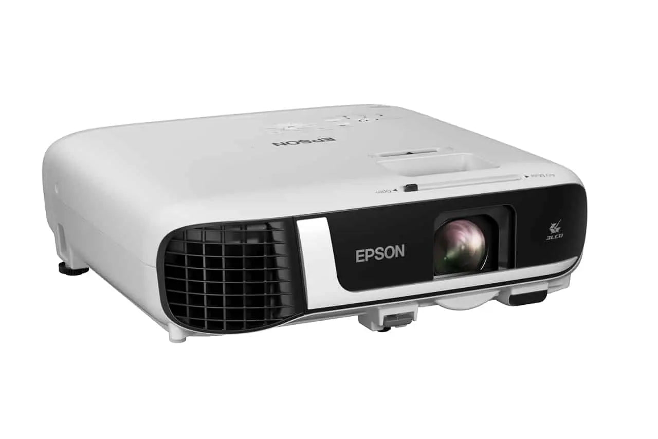 Epson EB-FH52 Vidéoprojecteur Full HD (1920 x 1080) (V11H978040) Epson