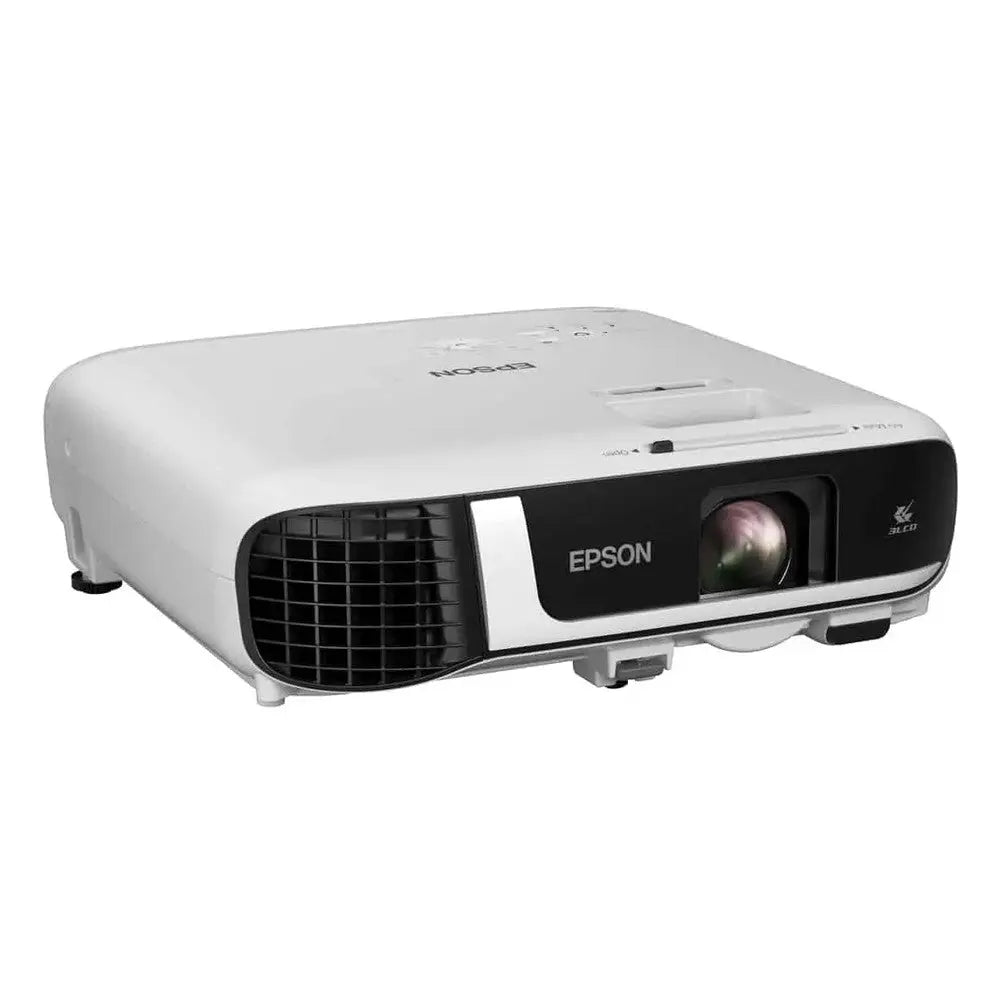 Epson EB-FH52 Vidéoprojecteur Full HD (1920 x 1080) — vue 10 — Connecto.ma