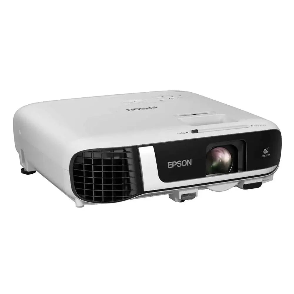 Epson EB-FH52 Vidéoprojecteur Full HD (1920 x 1080) — vue 4 — Connecto.ma