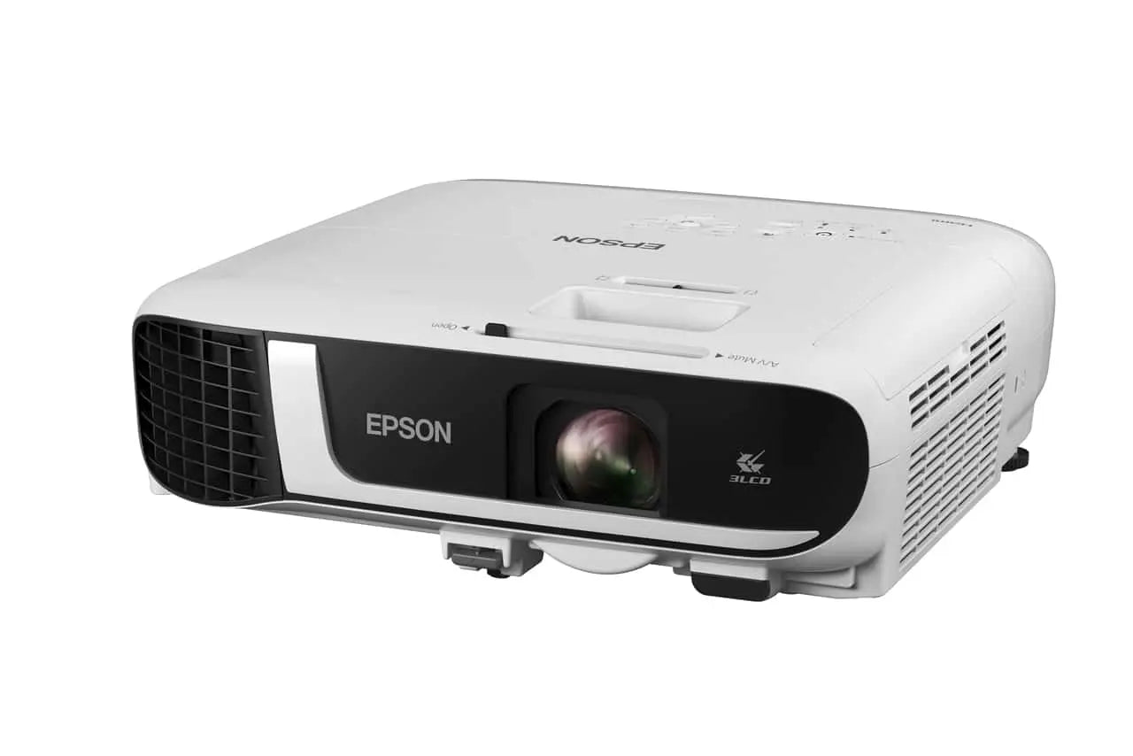 Epson EB-FH52 Vidéoprojecteur Full HD (1920 x 1080) (V11H978040) Epson