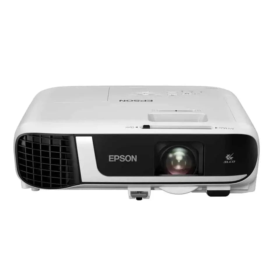 Epson EB-FH52 Vidéoprojecteur Full HD (1920 x 1080) — vue 11 — Connecto.ma
