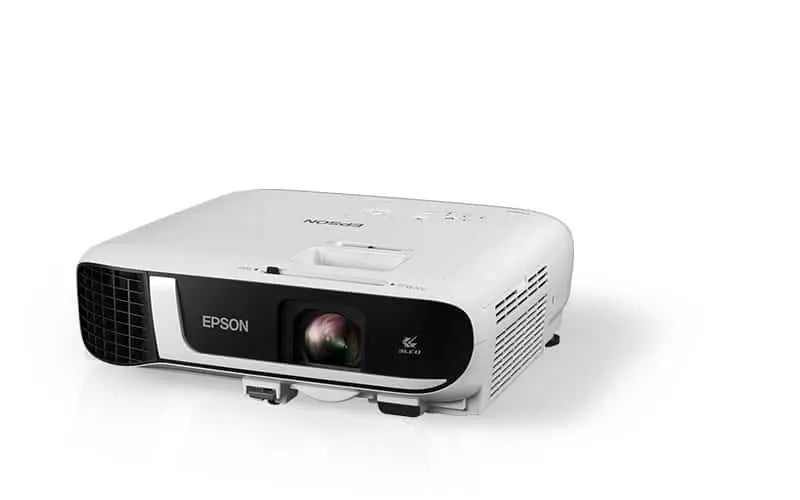 Epson EB-FH52 Vidéoprojecteur Full HD (1920 x 1080) (V11H978040) Epson