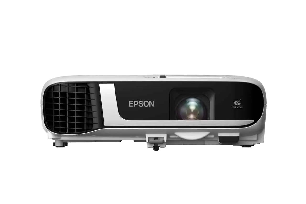 Epson EB-FH52 Vidéoprojecteur Full HD (1920 x 1080) (V11H978040) Epson