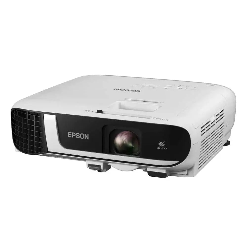 Epson EB-FH52 Vidéoprojecteur Full HD (1920 x 1080) — vue 3 — Connecto.ma