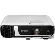 Epson EB-FH52 Vidéoprojecteur Full HD (1920 x 1080) — vue 2 — Connecto.ma