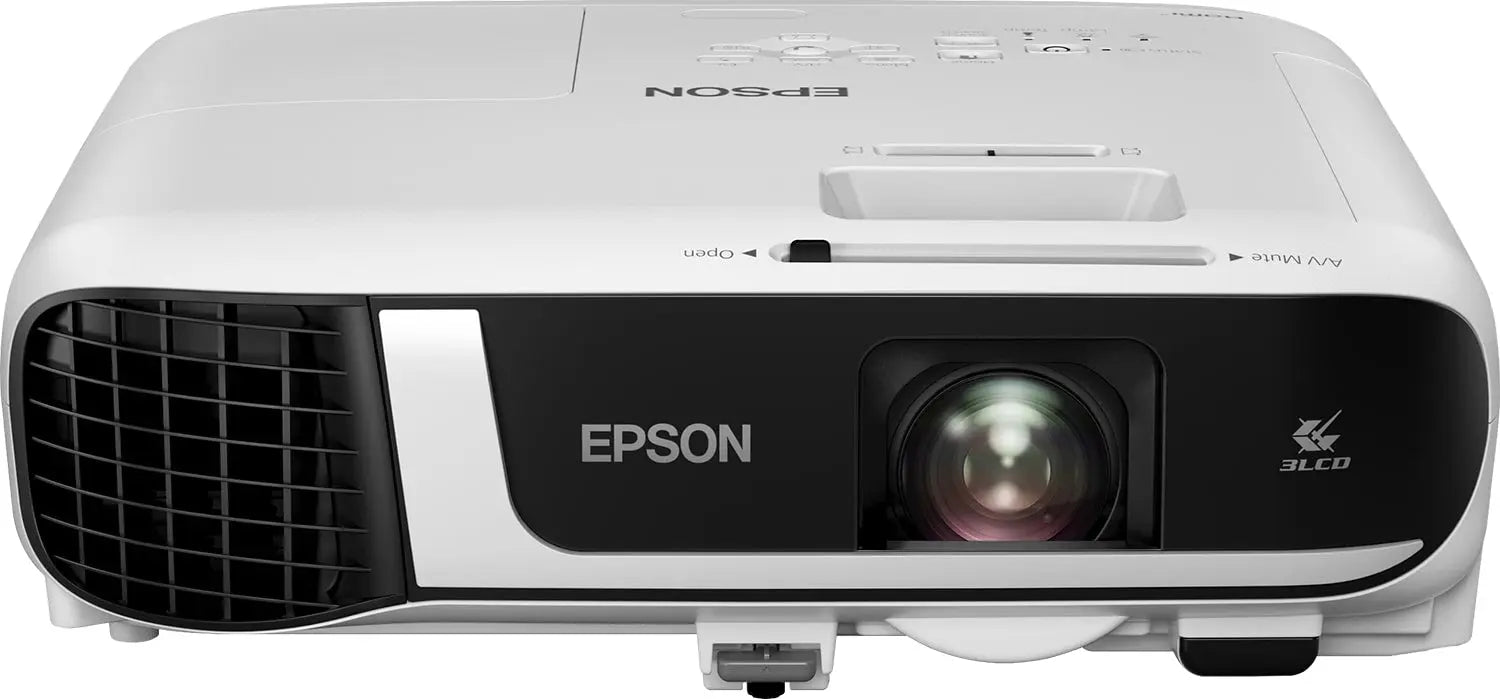 Epson EB-FH52 Vidéoprojecteur Full HD (1920 x 1080) (V11H978040) Epson