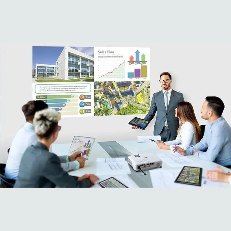 Epson EB-FH52 Vidéoprojecteur Full HD (1920 x 1080) — vue 18 — Connecto.ma