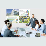 Epson EB-FH52 Vidéoprojecteur Full HD (1920 x 1080) — vue 18 — Connecto.ma