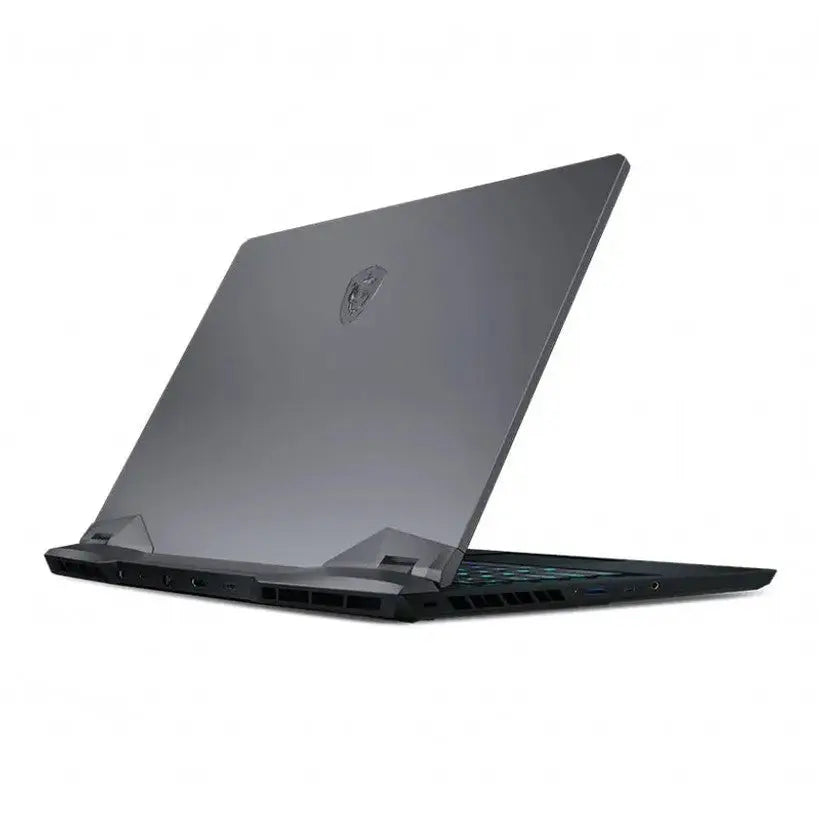 ORDINATEUR PORTABLE Msi Gaming GE66 Raider 10UG — vue 4 — Connecto.ma