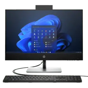 Ordinateur de Bureau All-in-One HP AIO ProOne 440 23.8’’ G9 — Connecto.ma