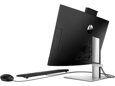 Ordinateur de Bureau All-in-One HP AIO ProOne 440 23.8’’ G9 (7F2T7AV) hpMaroc | Connecto.ma