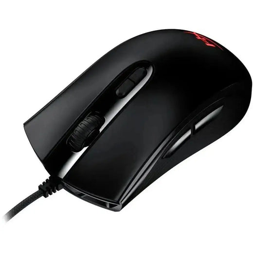 HyperX Pulsefire Core RGB HX-MC004B (4P4F8AA) – Souris Gaming 6200 DPI, 7 Boutons Programmables