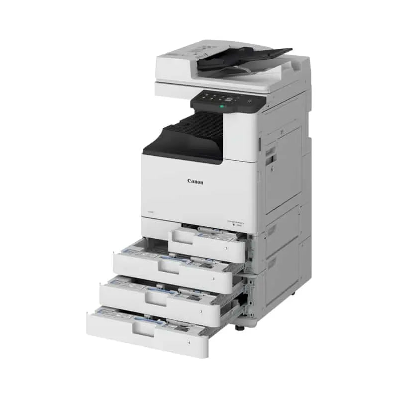 CANON COPIEUR IMAGERUNNER 2930i Multifonction LASER MONOCHROME A3 — vue 2 — Connecto.ma