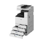 CANON COPIEUR IMAGERUNNER 2930i Multifonction LASER MONOCHROME A3 — vue 2 — Connecto.ma
