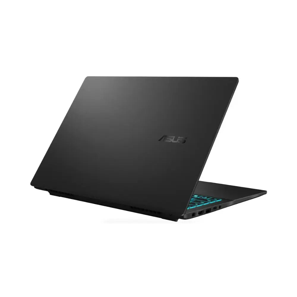 ASUS Ordinateur Portable Vivobook V3607VU – Core 7 240H – 16″ WUXGA – 16 GO – 512 GO SSD – RTX 4050 — vue 13 — Connecto.ma
