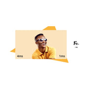 AOC 24B31H – Moniteur 24″ IPS 120HZ FHD — vue 3 — Connecto.ma
