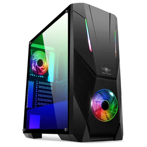 PC Gamer i7 12th RTX 3060 — Setup Gaming Maroc