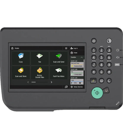 Imprimante A3 Multifonction Laser Monochrome Canon imageRUNNER 2425i (4293C004AA) CANON