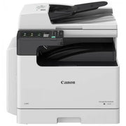 Imprimante A3 Multifonction Laser Monochrome Canon imageRUNNER 2425i — vue 2 — Connecto.ma