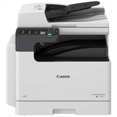 Imprimante A3 Multifonction Laser Monochrome Canon imageRUNNER 2425i — Connecto.ma