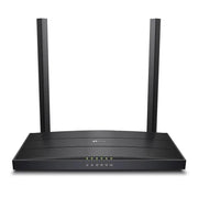 ROUTEUR MODEM TP-LINK SANS FIL VDSL2/ADSL2+ AC1200 — Connecto.ma