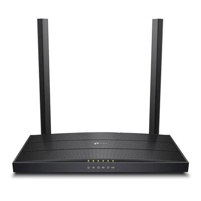 ROUTEUR MODEM TP-LINK SANS FIL VDSL2/ADSL2+ AC1200 — Connecto.ma