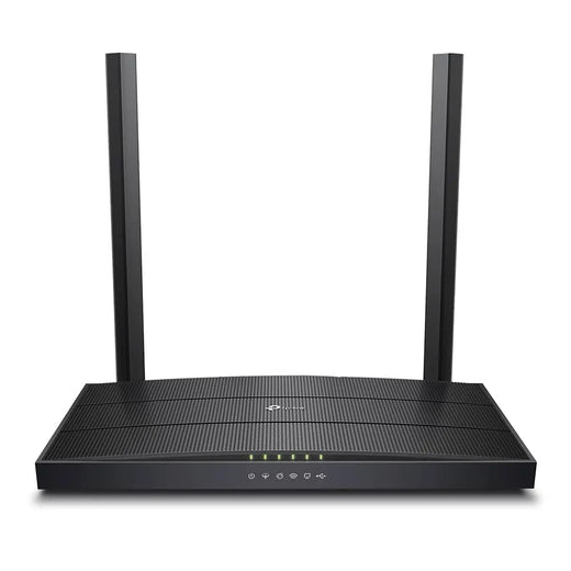 ROUTEUR MODEM TP-LINK SANS FIL VDSL2/ADSL2+ AC1200 (ARCHERVR400)