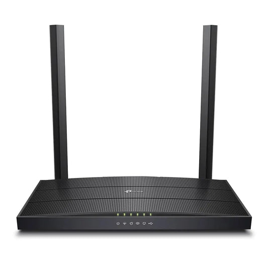 ROUTEUR MODEM TP-LINK SANS FIL VDSL2/ADSL2+ AC1200 (ARCHERVR400) TPLINK