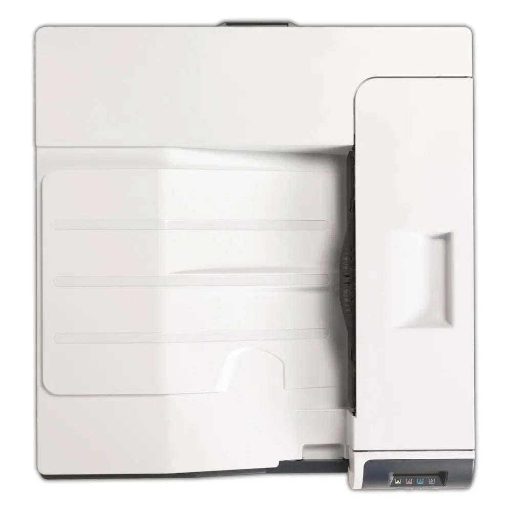 IMPRIMANTE HP LASERJET PRO COULEUR CP5225n — vue 5 — Connecto.ma