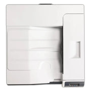 IMPRIMANTE HP LASERJET PRO COULEUR CP5225dn — vue 5 — Connecto.ma