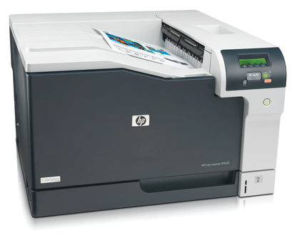 IMPRIMANTE HP LASERJET PRO COULEUR CP5225dn (CE712A) Hewlett Packard