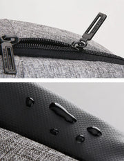 Sac à dos antivol Mark Ryden — vue 5 — Connecto.ma