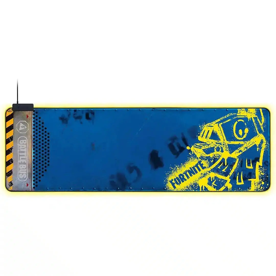 Razer Goliathus Chroma Extended (Fortnite Edition) – Tapsi souris (8887910063408) Connecto.ma