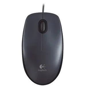 SOURIS FILAIRE LOGITECH M90 — Connecto.ma