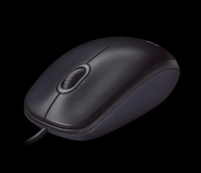 SOURIS FILAIRE LOGITECH M90 (910-001793) Logitech