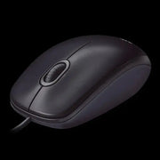 SOURIS FILAIRE LOGITECH M90 — vue 2 — Connecto.ma