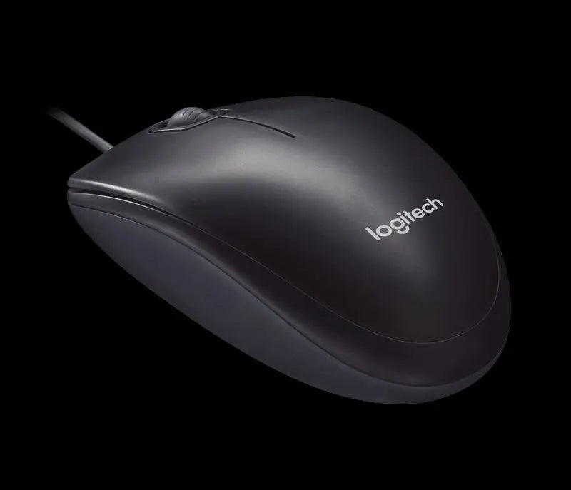 SOURIS FILAIRE LOGITECH M90 (910-001793) Logitech