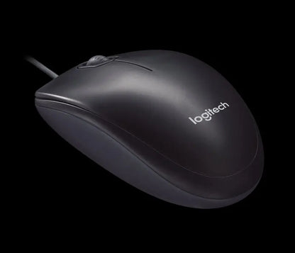 SOURIS FILAIRE LOGITECH M90 (910-001793) Logitech