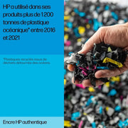 HP 920XL Noir – Cartouche d’encre grande capacité HP d’origine — vue 6 — Connecto.ma