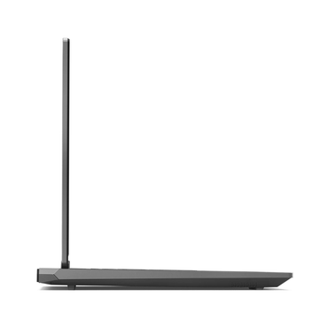 Lenovo LOQ 15IRX9 – Clavier rétroéclairé RGB gaming et pavé tactile